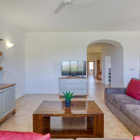 Ta Frenc Apartments Għasri 외부 사진