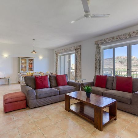 Ta Frenc Apartments Għasri 외부 사진