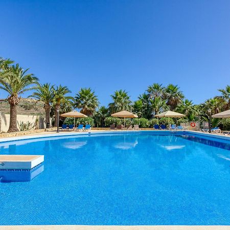 Ta Frenc Apartments Għasri 외부 사진