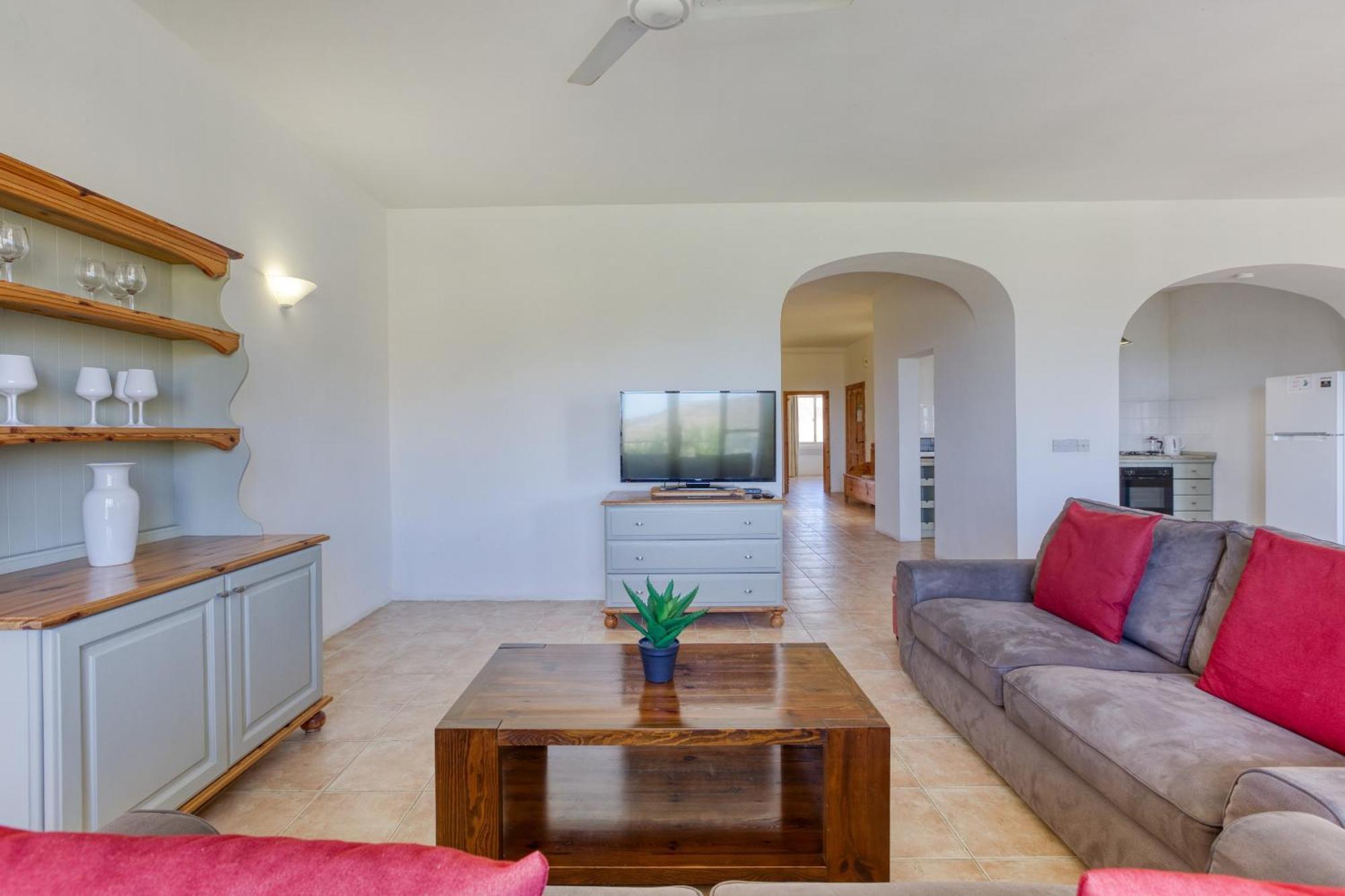 Ta Frenc Apartments Għasri 외부 사진
