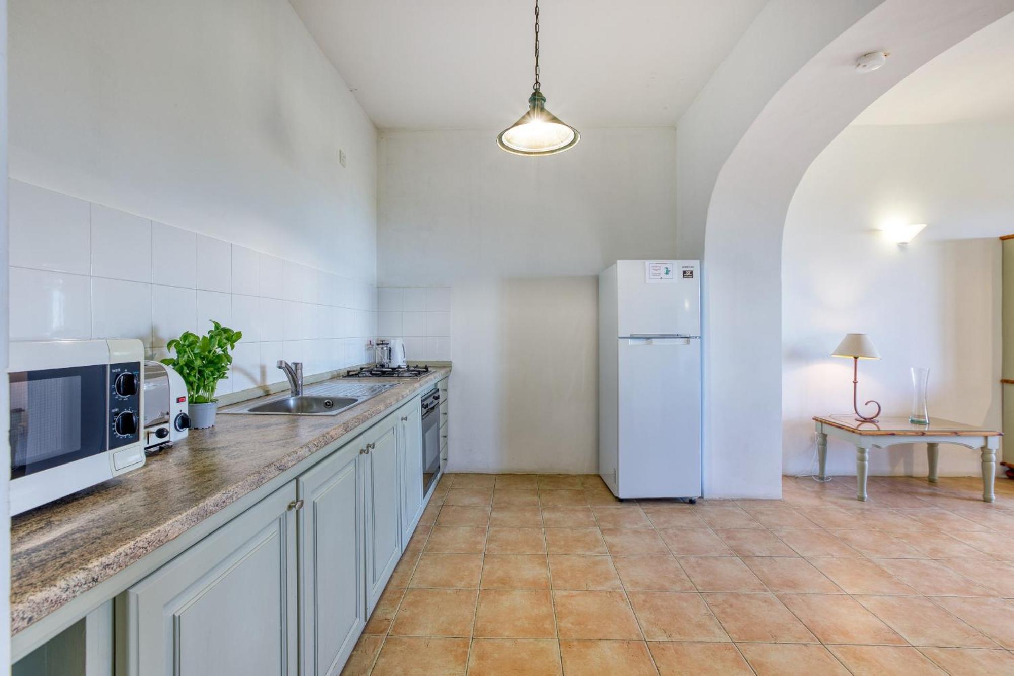 Ta Frenc Apartments Għasri 외부 사진
