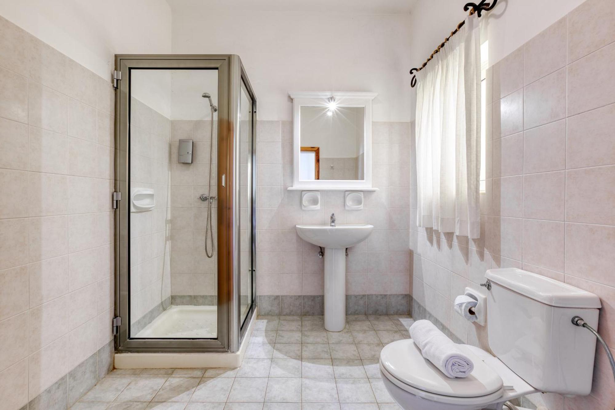 Ta Frenc Apartments Għasri 외부 사진