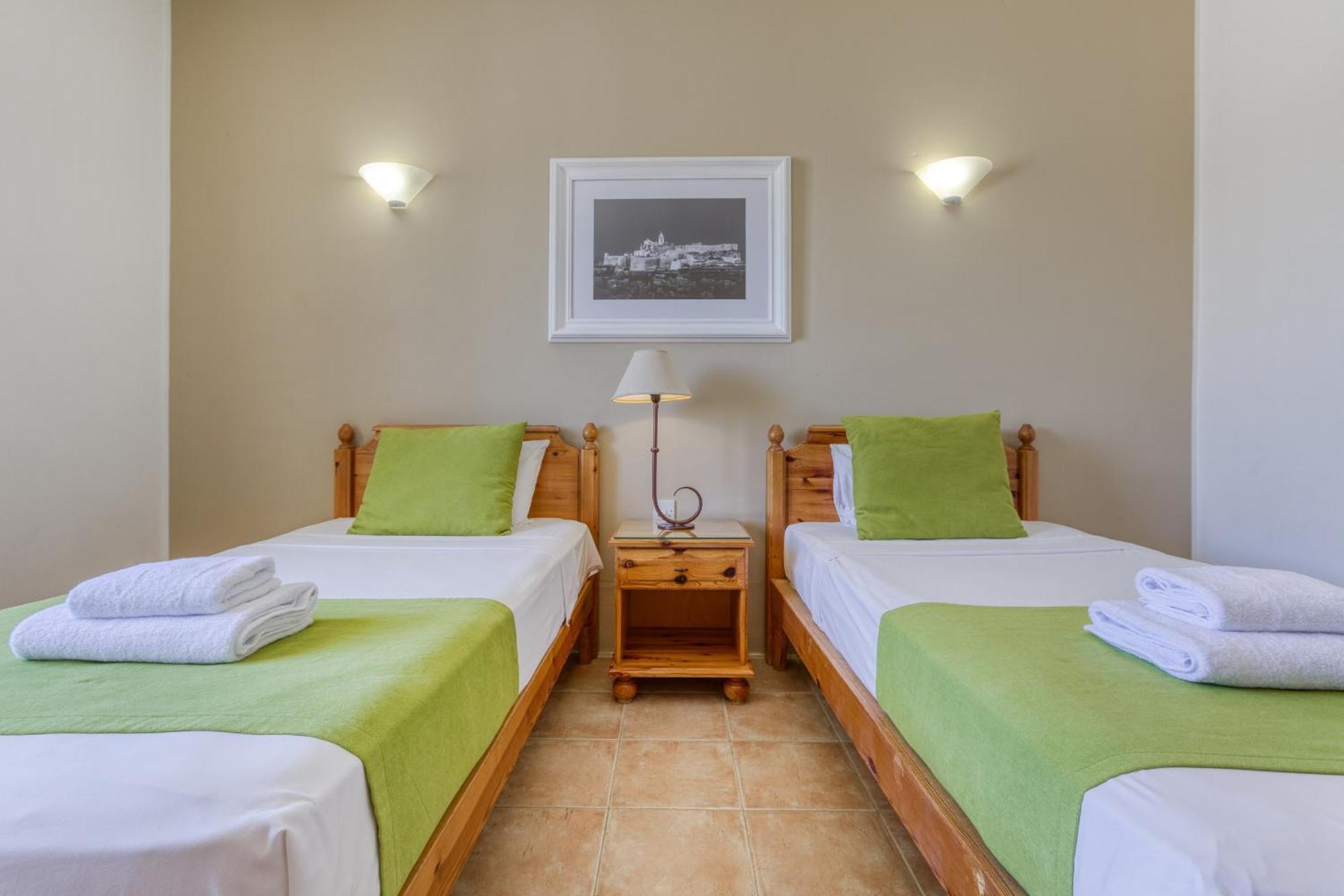 Ta Frenc Apartments Għasri 외부 사진