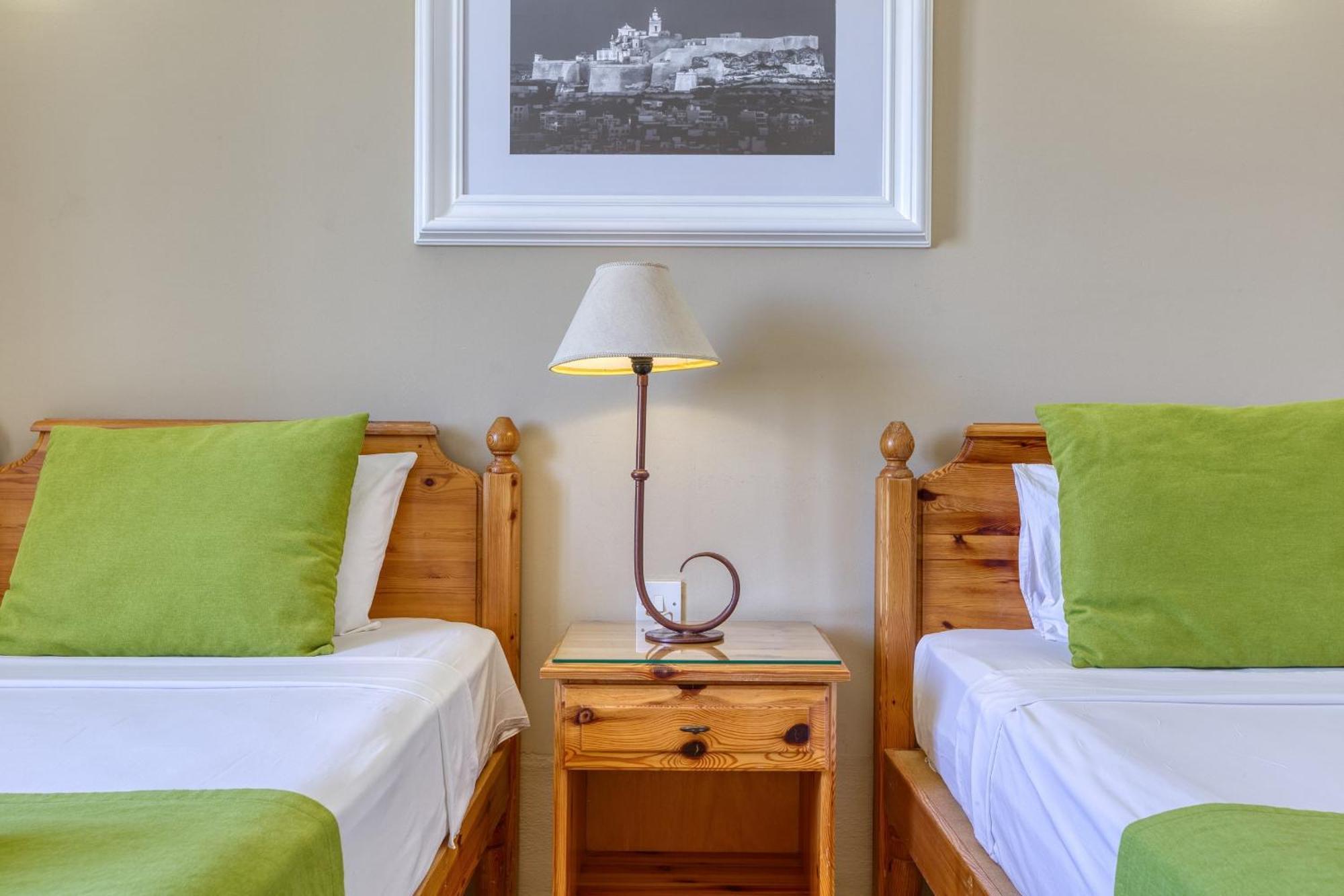 Ta Frenc Apartments Għasri 외부 사진