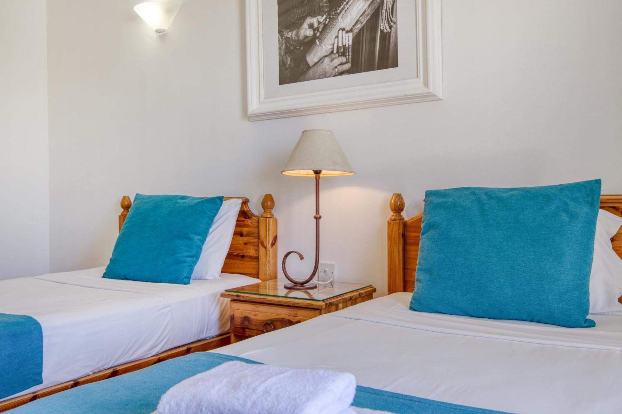 Ta Frenc Apartments Għasri 외부 사진