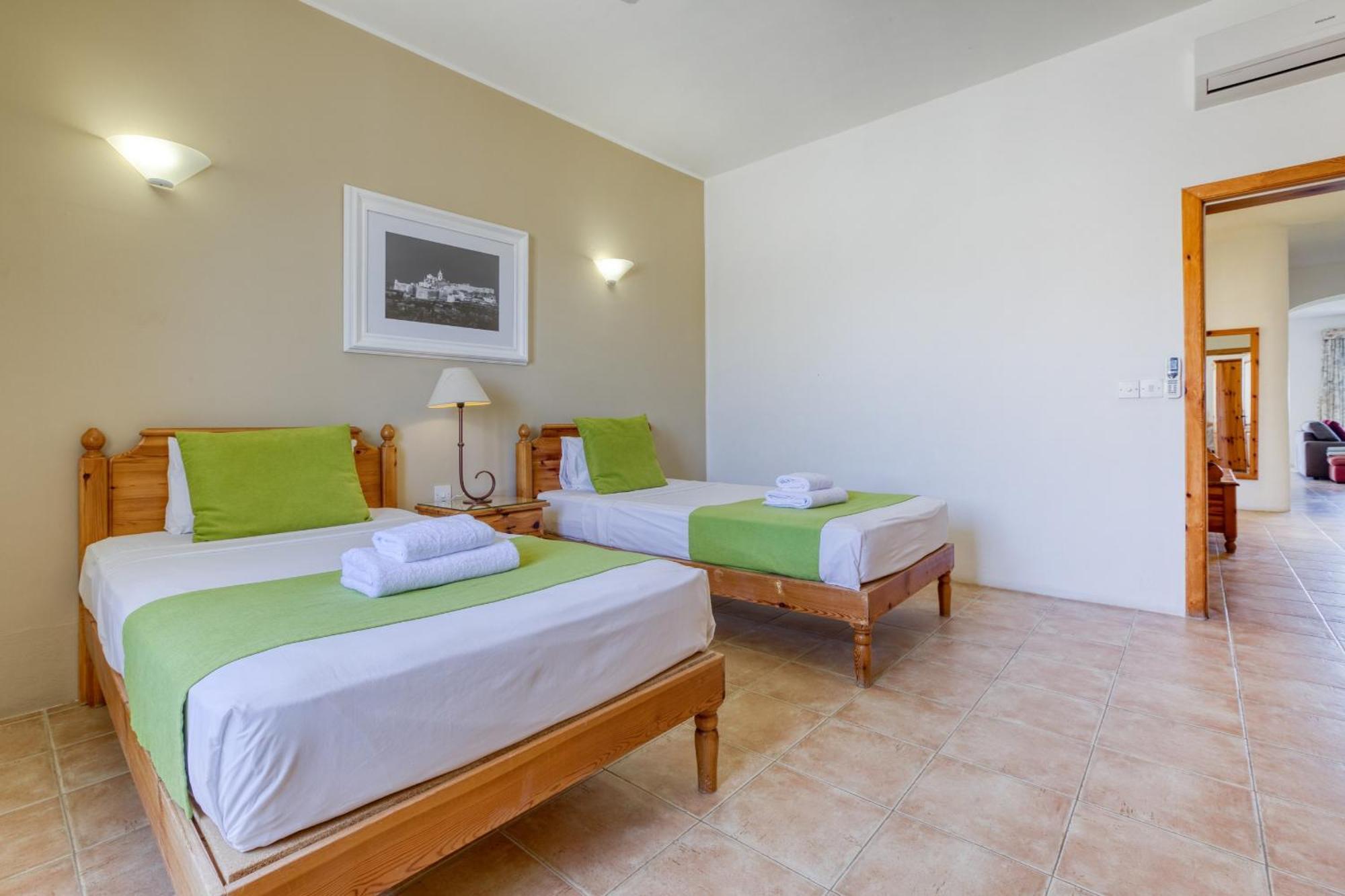 Ta Frenc Apartments Għasri 외부 사진