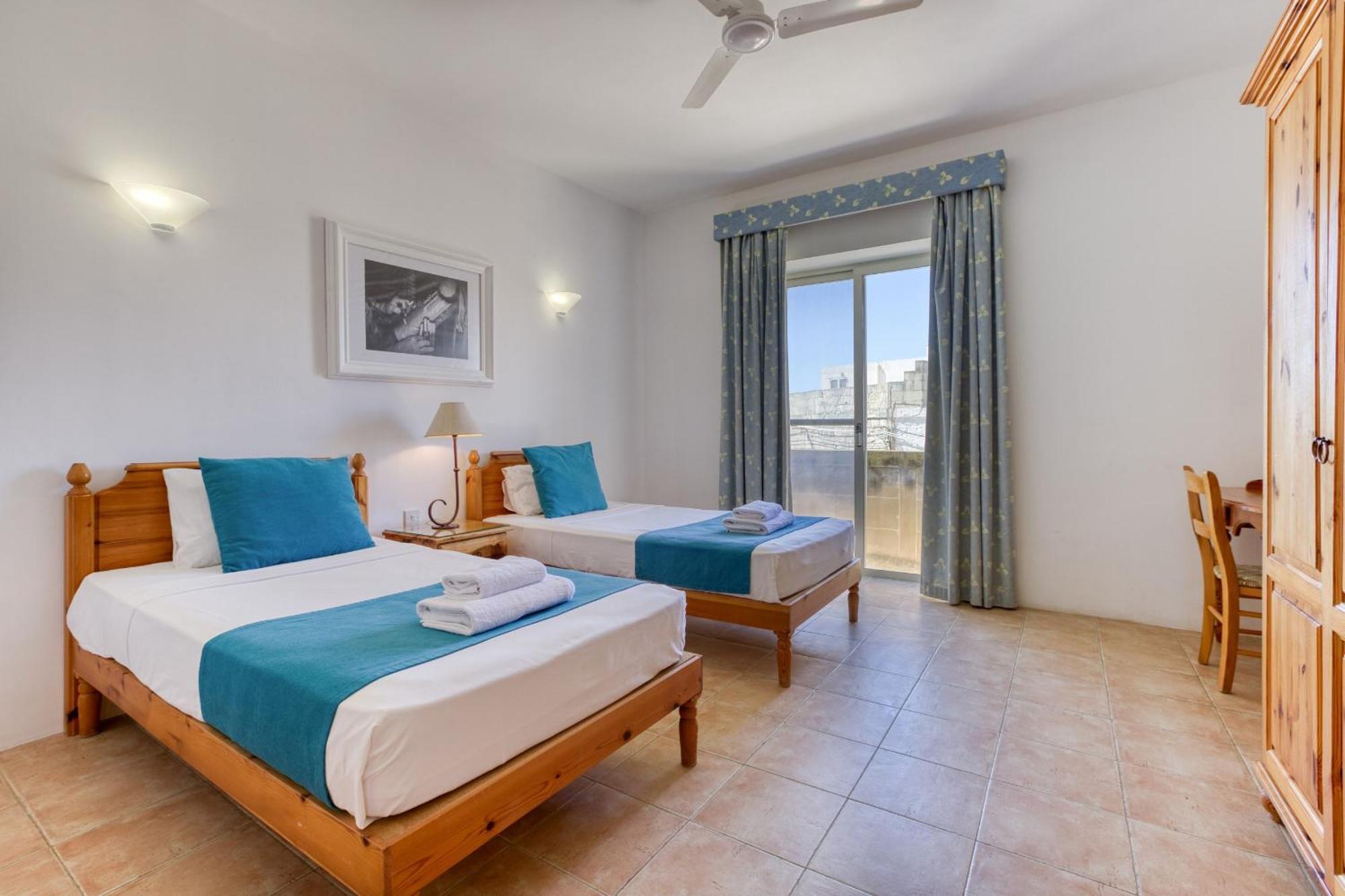Ta Frenc Apartments Għasri 외부 사진