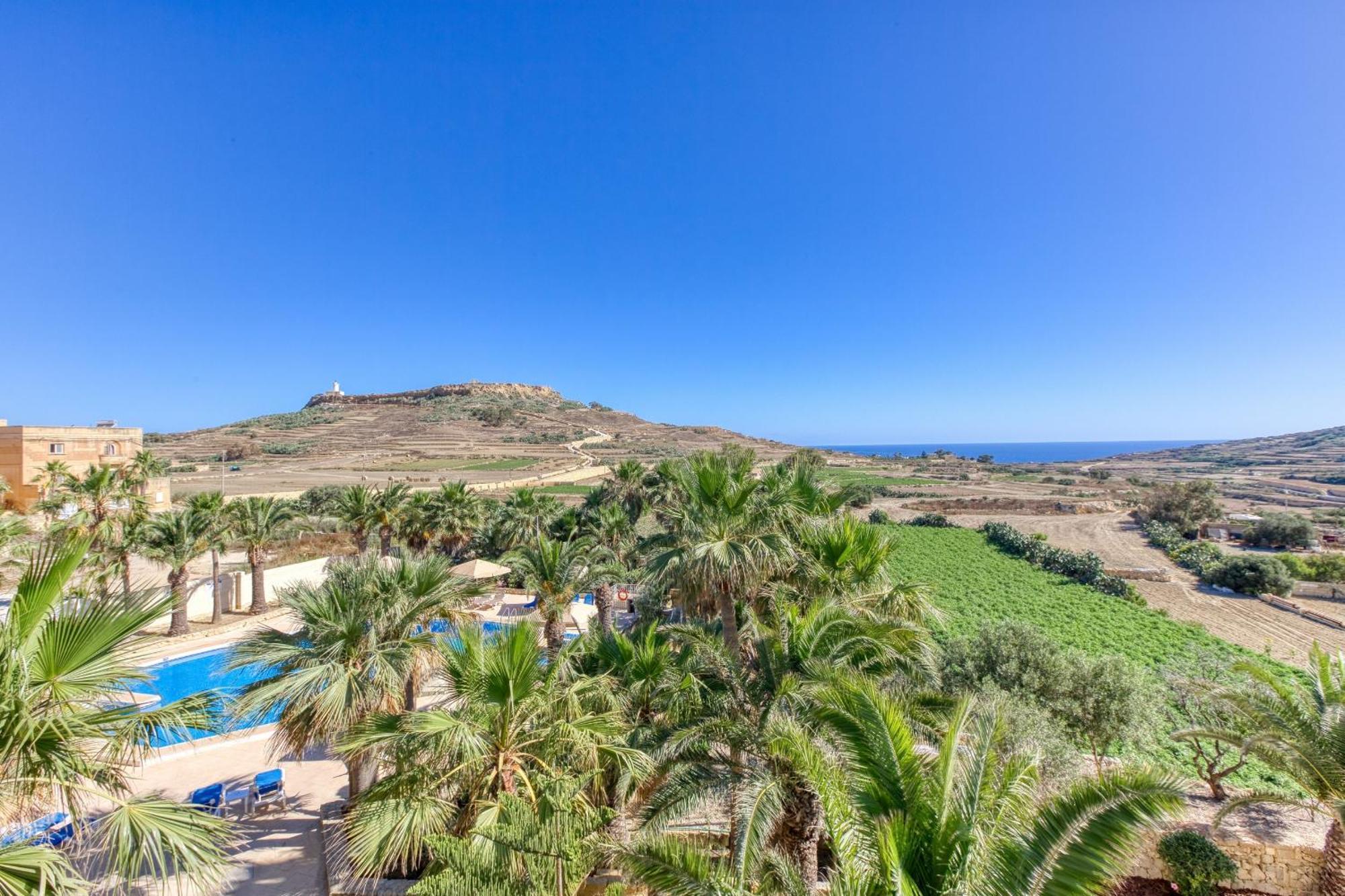 Ta Frenc Apartments Għasri 외부 사진