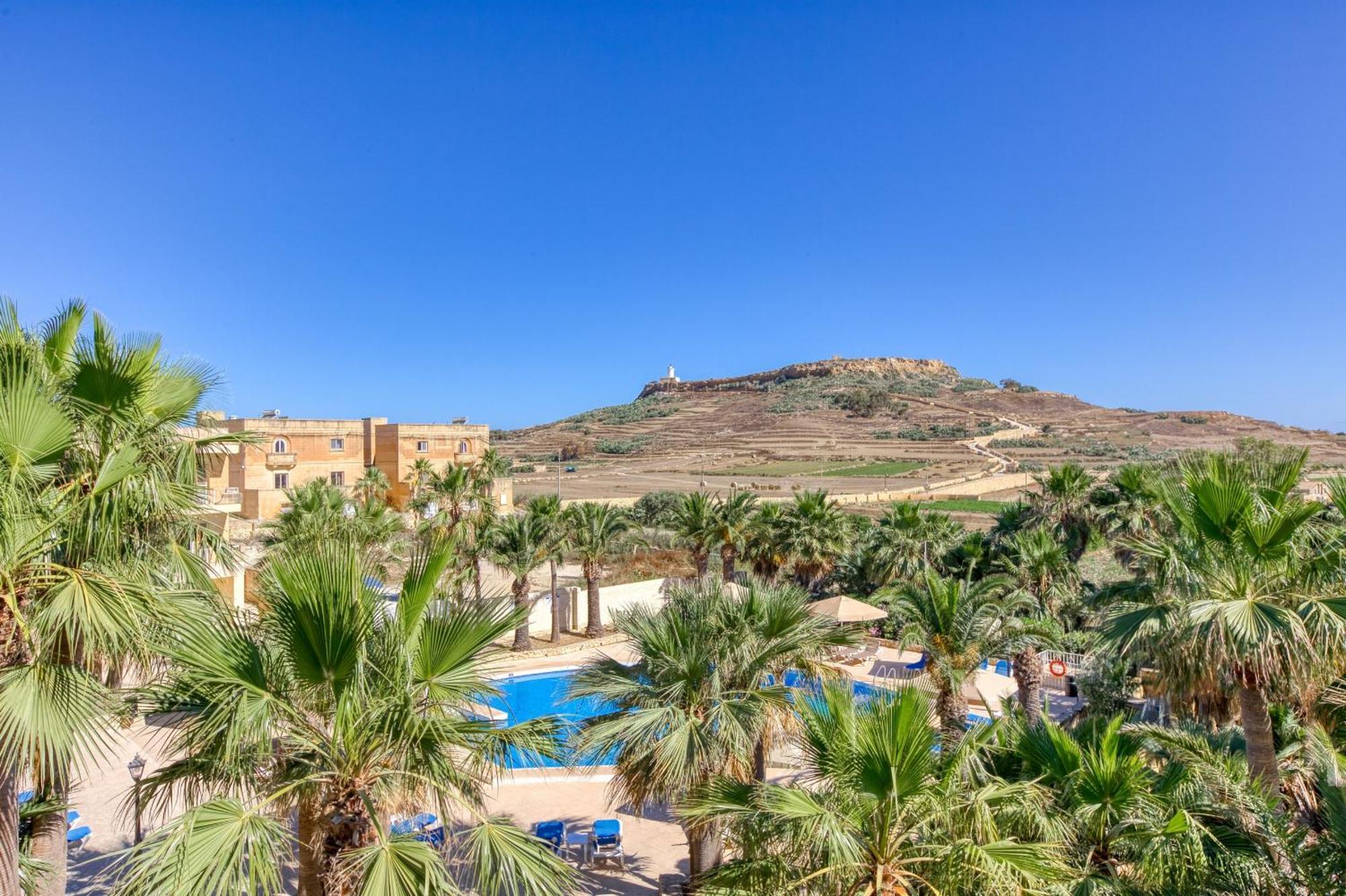 Ta Frenc Apartments Għasri 외부 사진