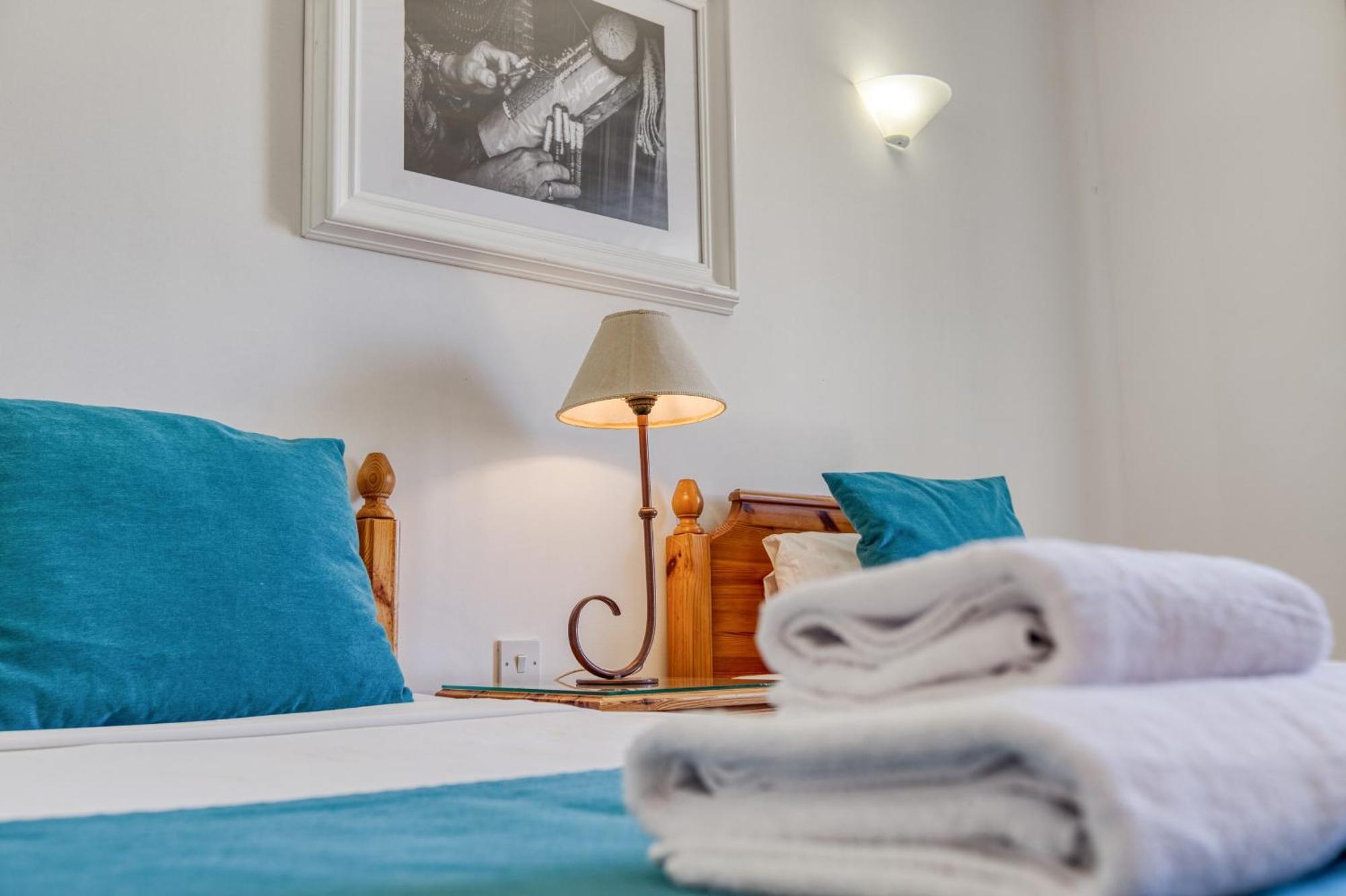 Ta Frenc Apartments Għasri 외부 사진