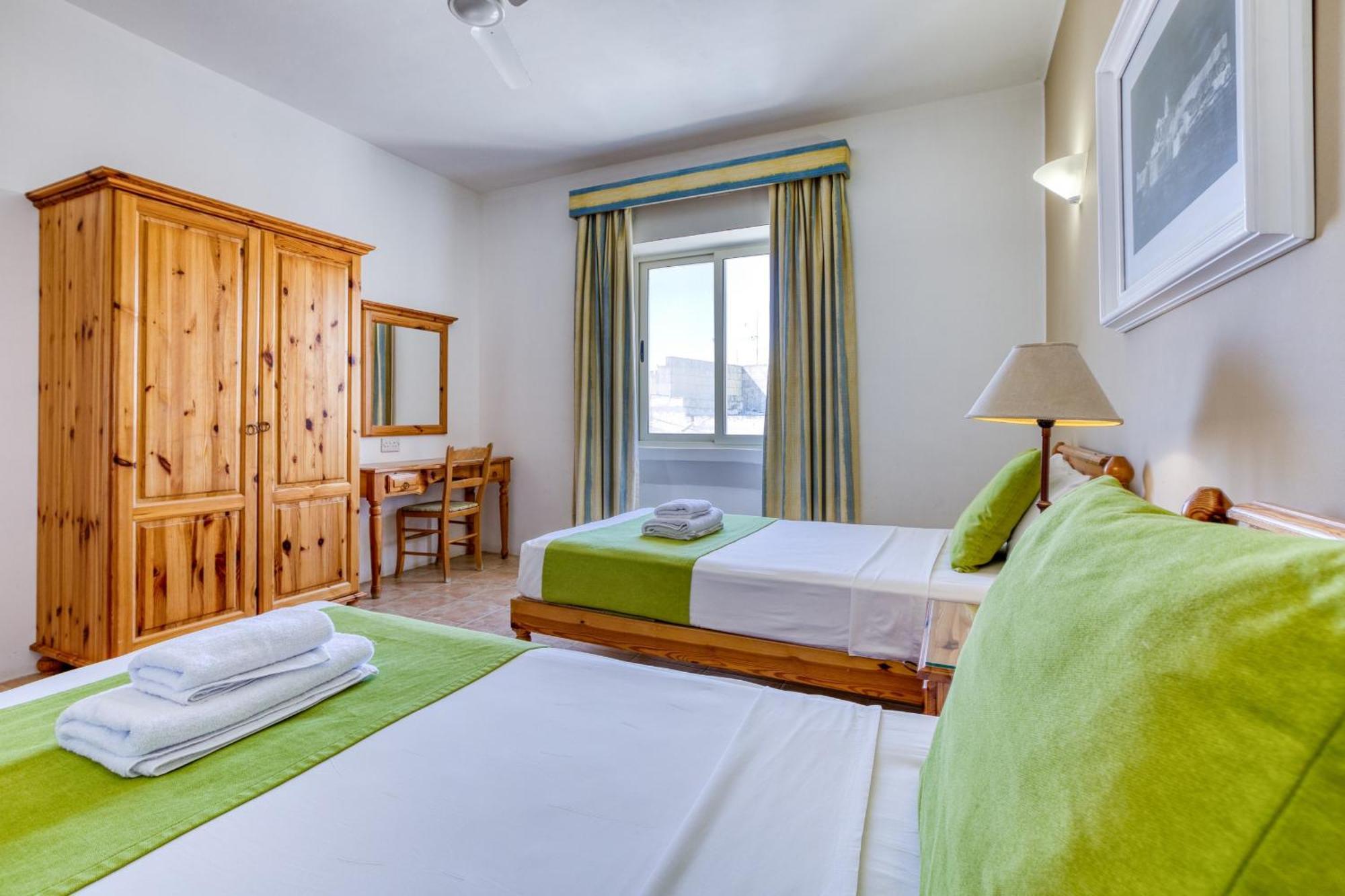 Ta Frenc Apartments Għasri 외부 사진