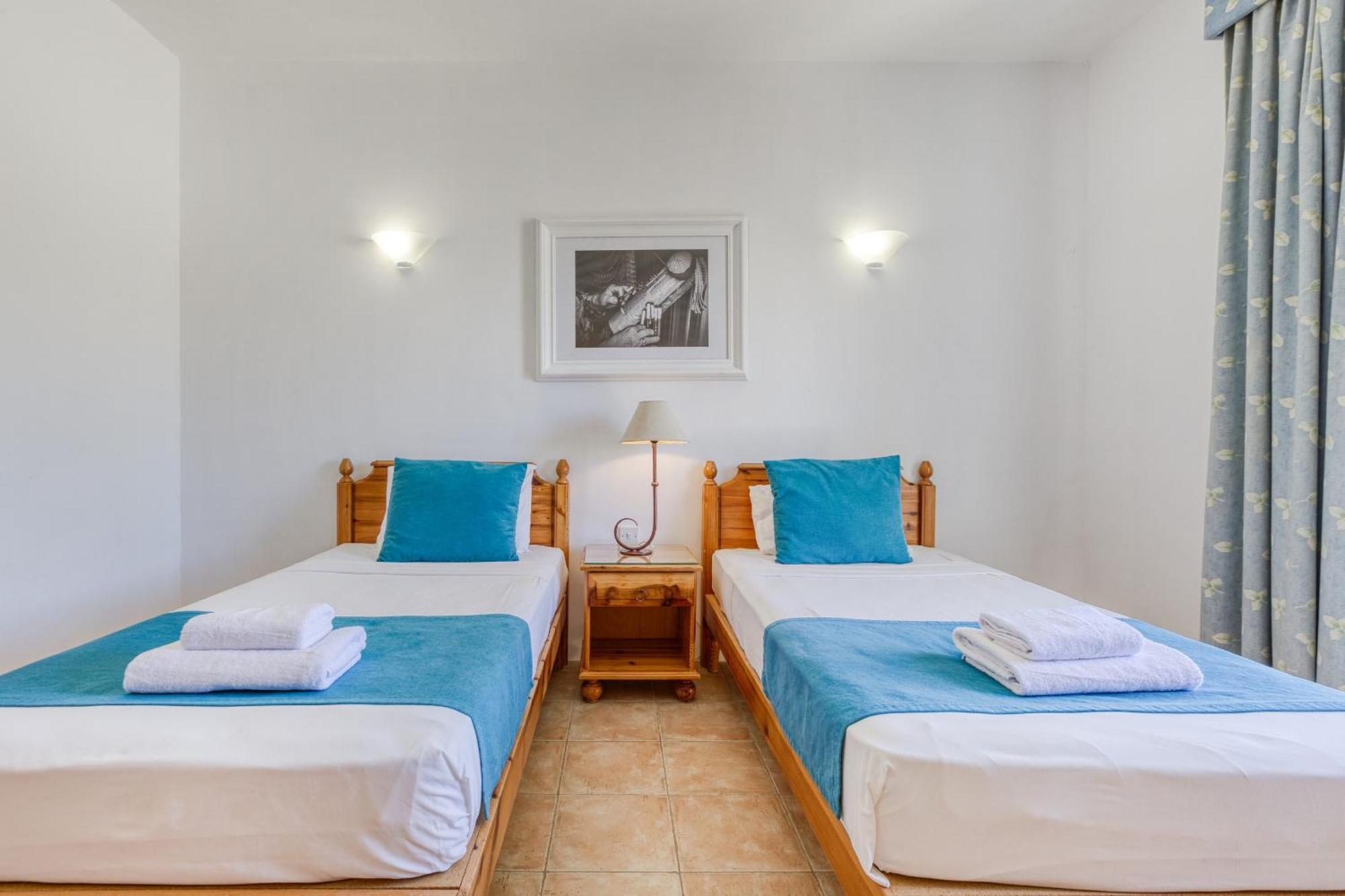 Ta Frenc Apartments Għasri 외부 사진