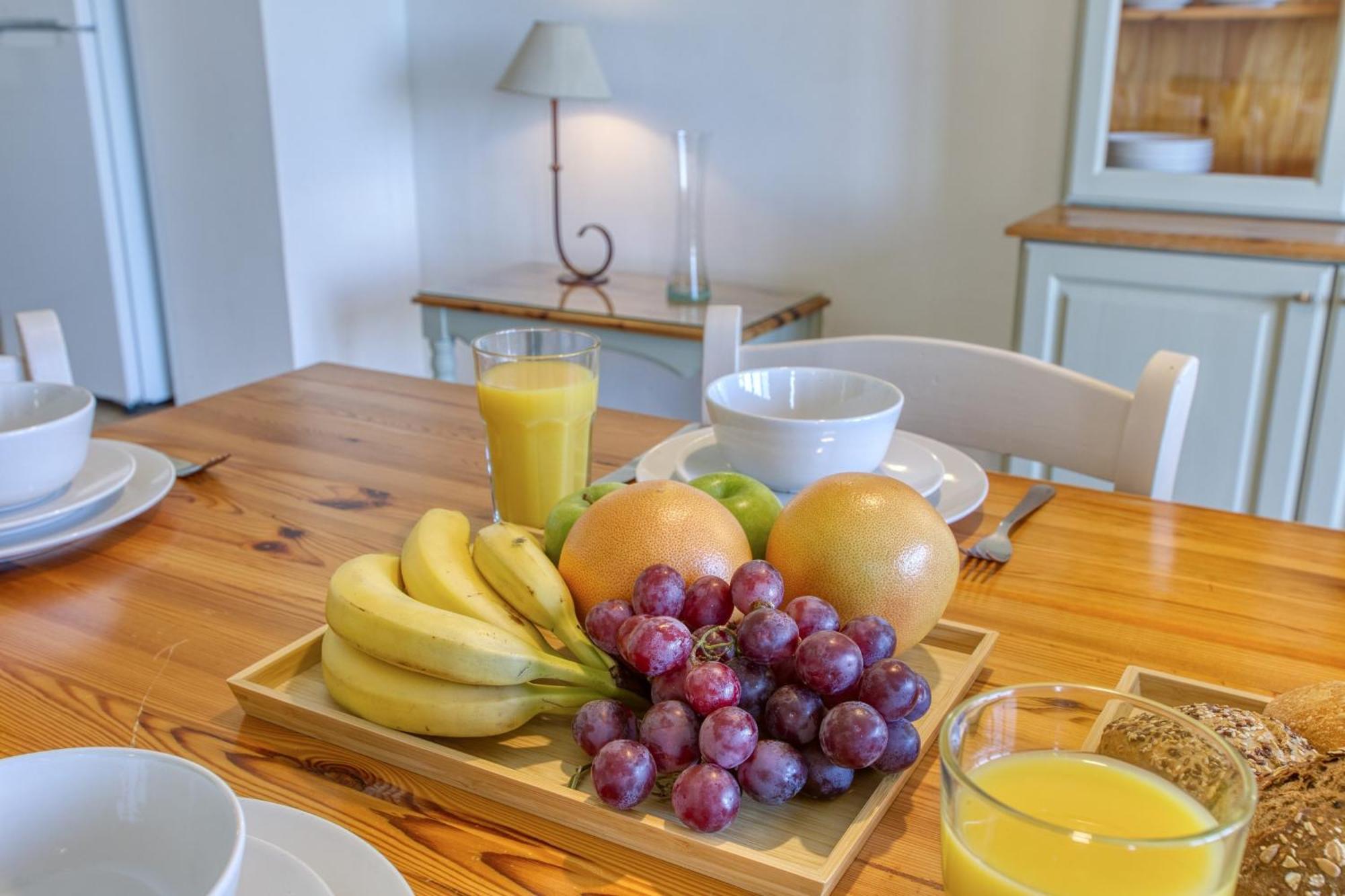 Ta Frenc Apartments Għasri 외부 사진