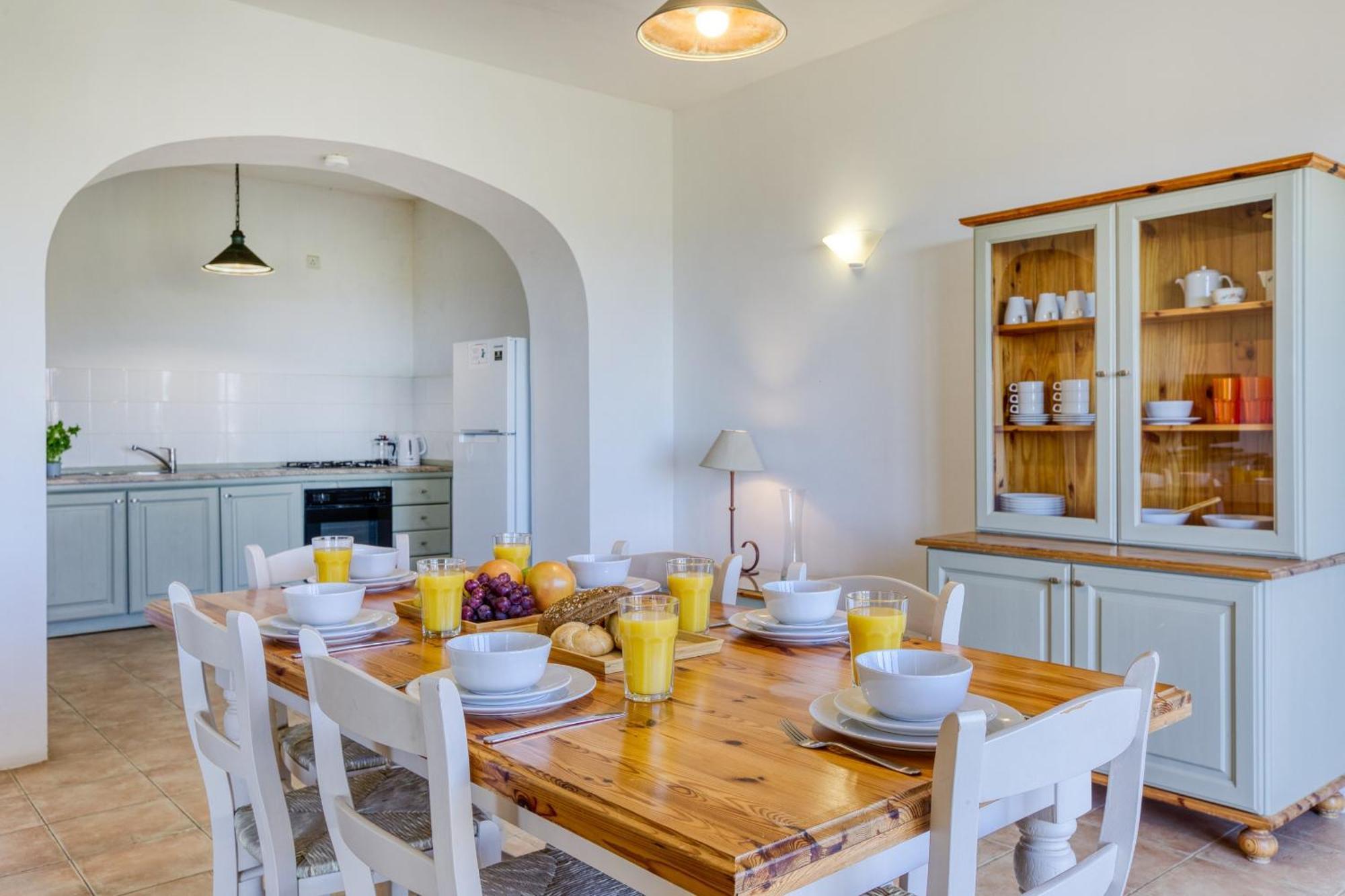 Ta Frenc Apartments Għasri 외부 사진