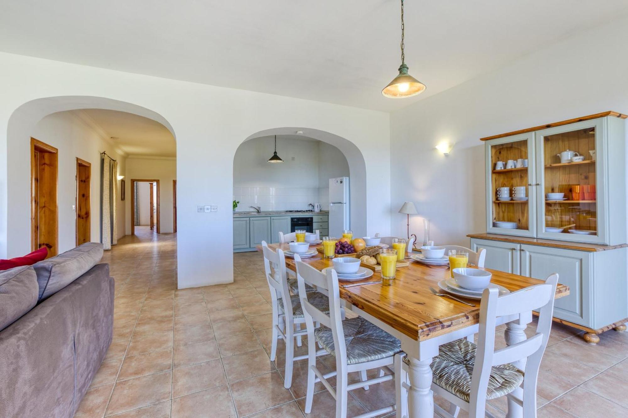Ta Frenc Apartments Għasri 외부 사진