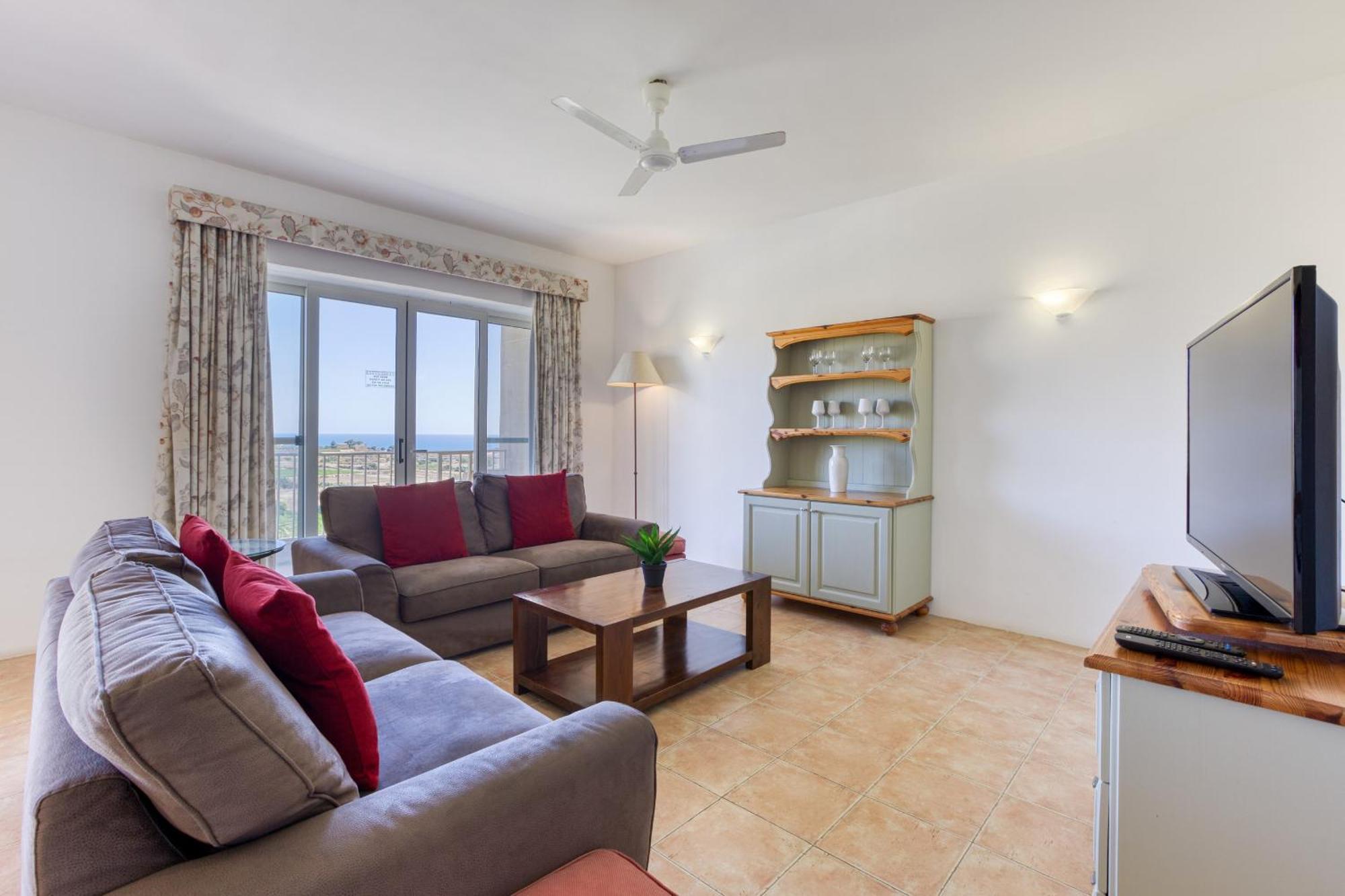 Ta Frenc Apartments Għasri 외부 사진