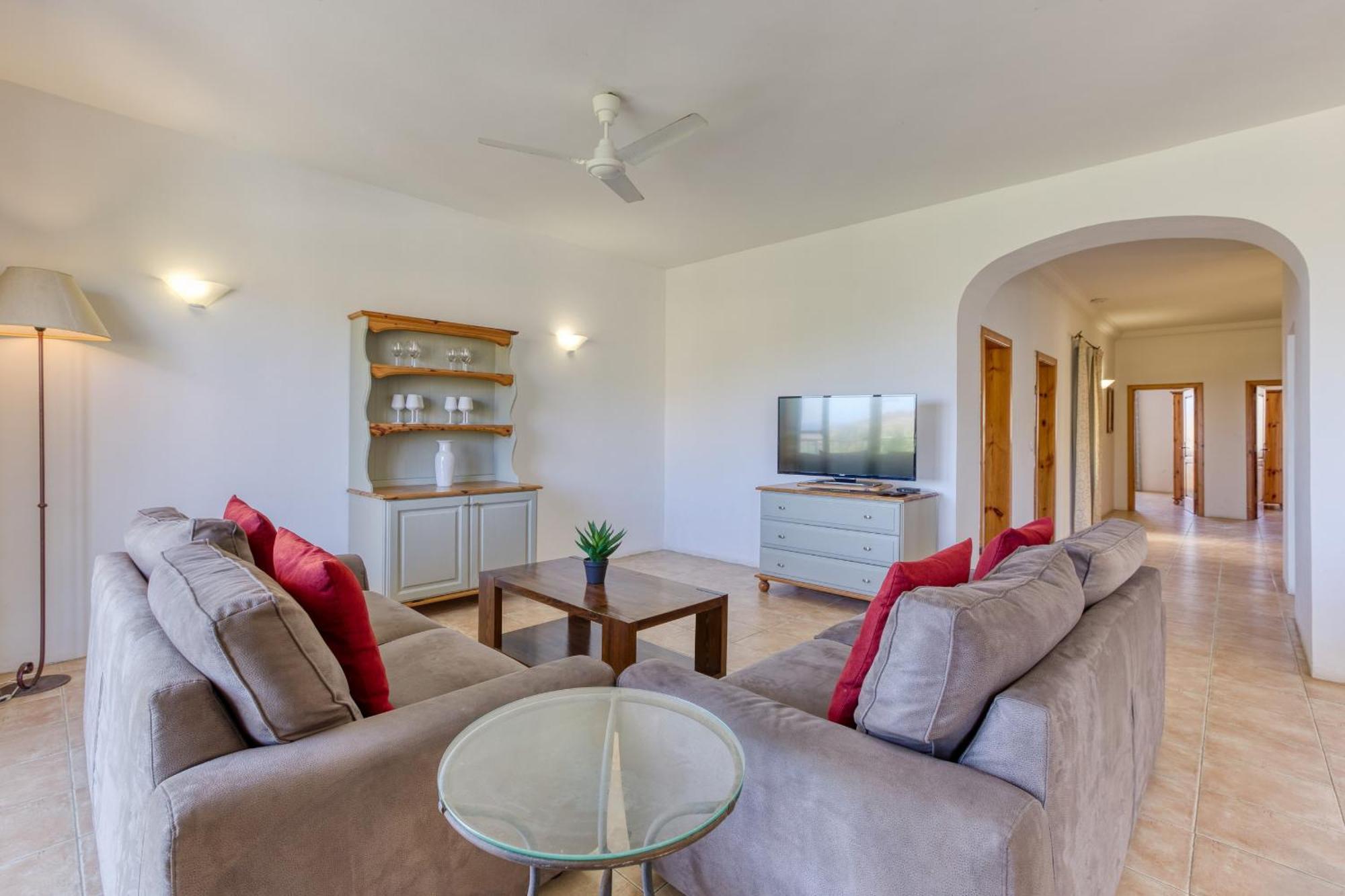 Ta Frenc Apartments Għasri 외부 사진