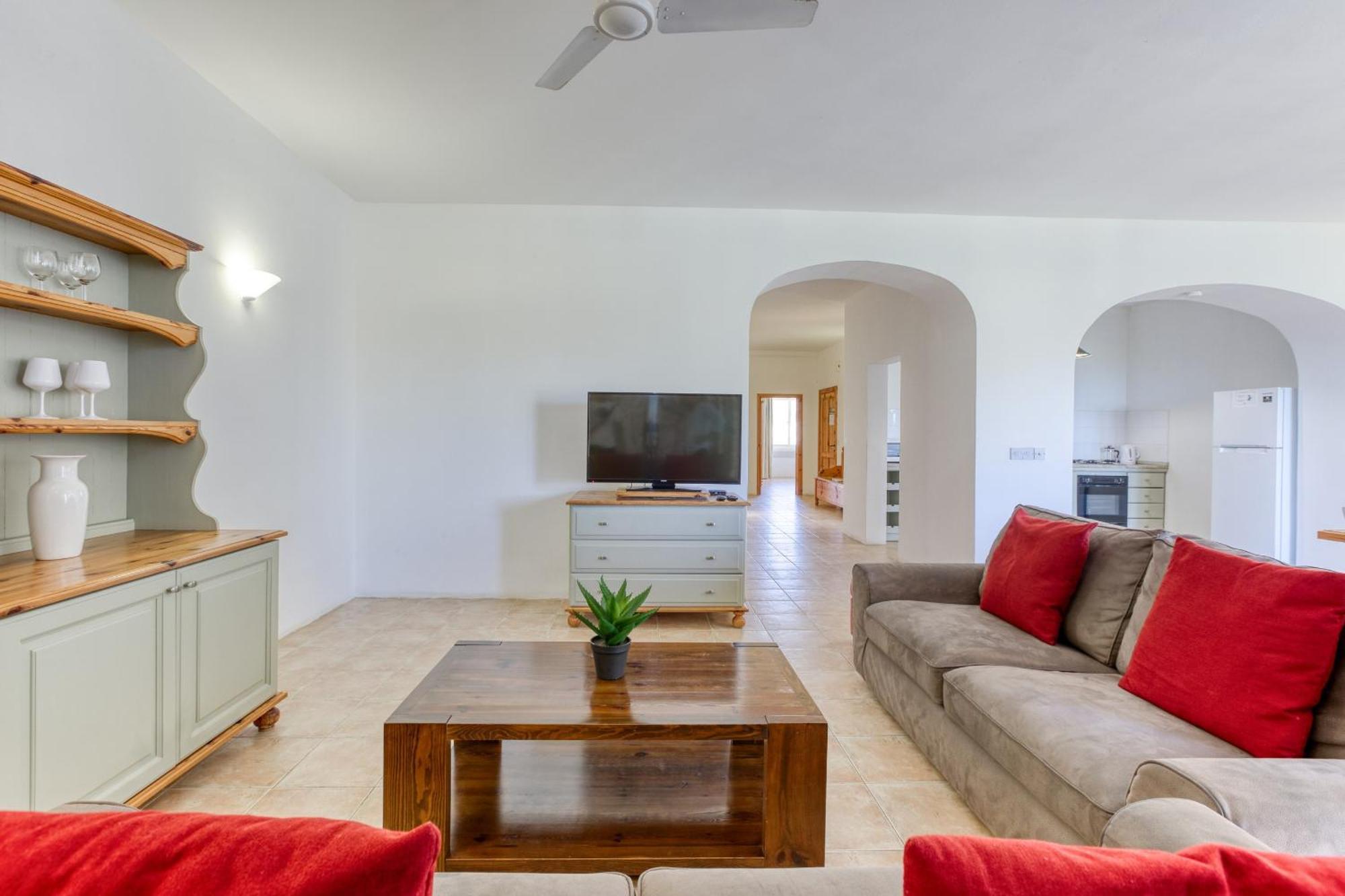Ta Frenc Apartments Għasri 외부 사진